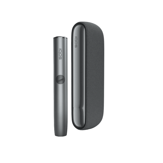 IQOS ILUMA